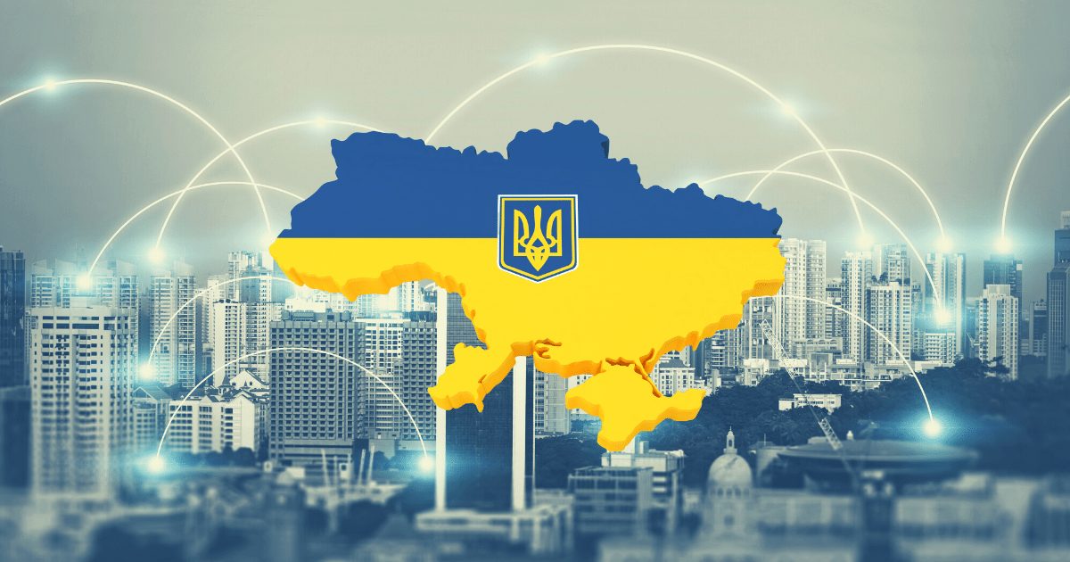 Ukraine Bans Citizens From Buying More Than $3,400 Crypto Per Month
