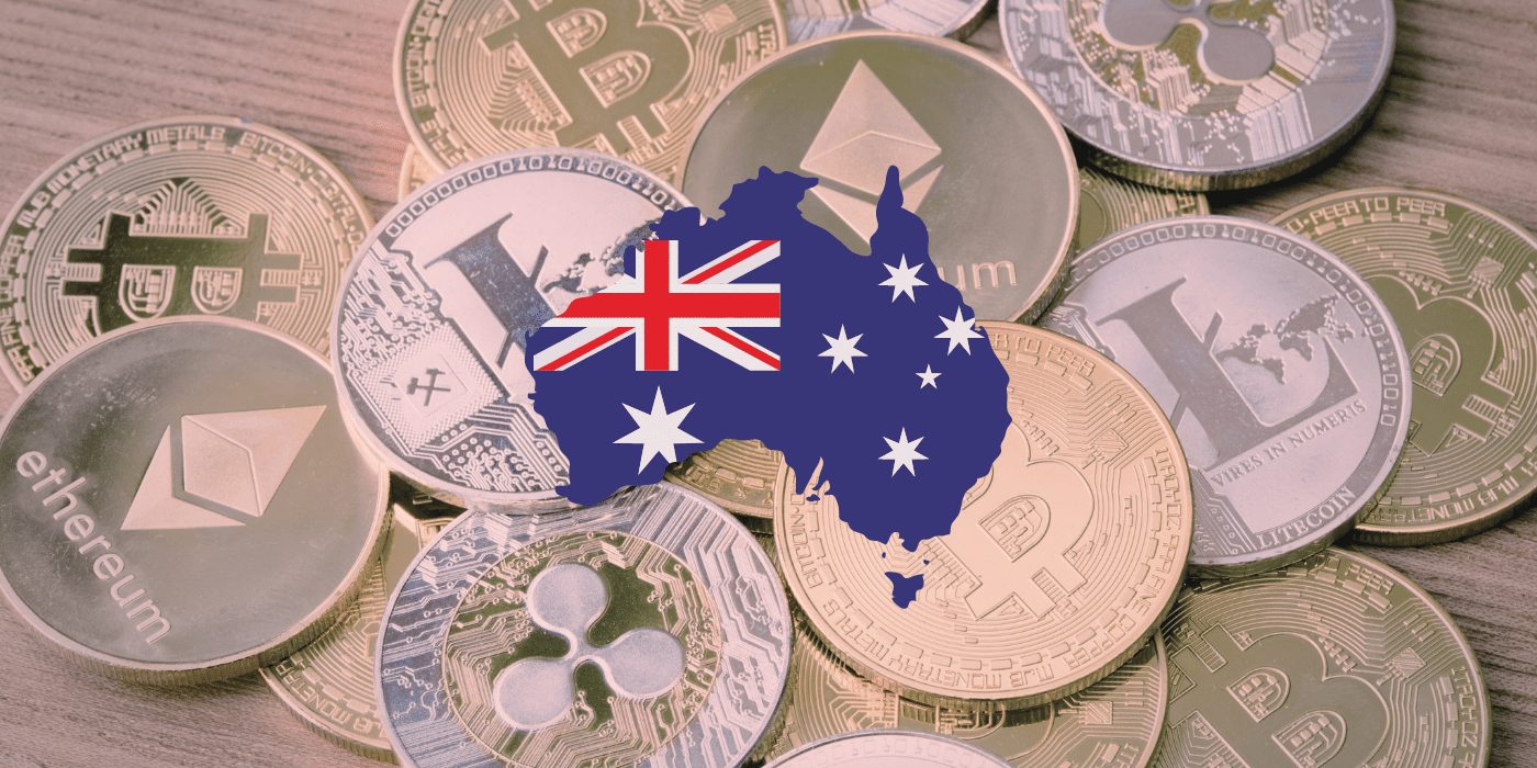 Australians Made $2.1 Billion in Gains from Crypto in 2021