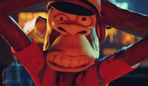 Coinbase Set to Launch 3 Animated Bored Ape-Themed Short Films