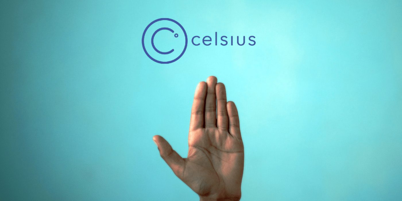 Bankrupt Celsius Launches Lawsuit Over Alleged Theft of 1000 ETH
