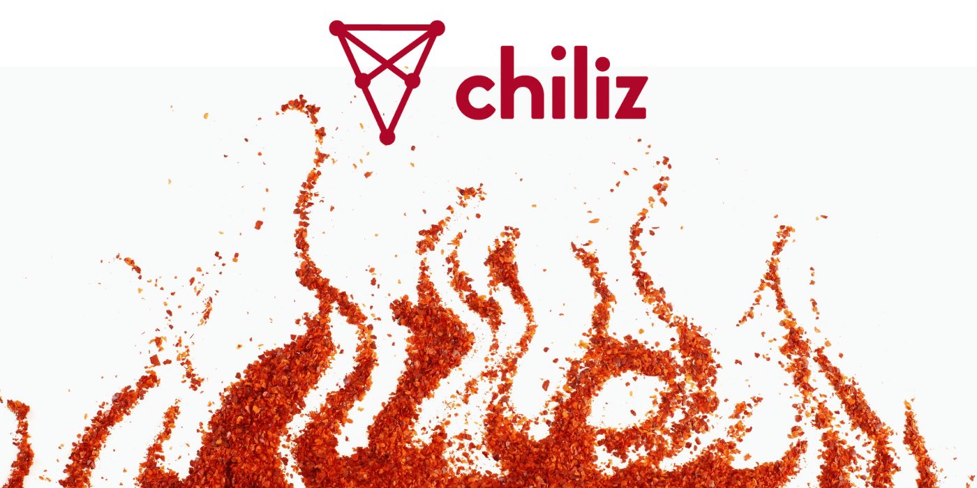 Chiliz (CHZ) Surges Amid Launch of Testnet Enabling Sports Brands to Mint NFTs