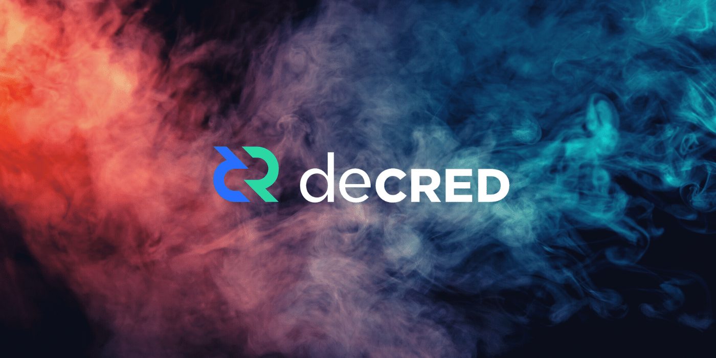 Decred (DCR) Token Soars 45% in a Day Following Imminent Shift to Proof-of-Stake