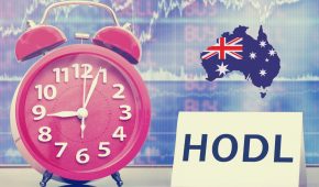 Gemini Report Reveals 80% of Aussie Crypto Investors are HODLers