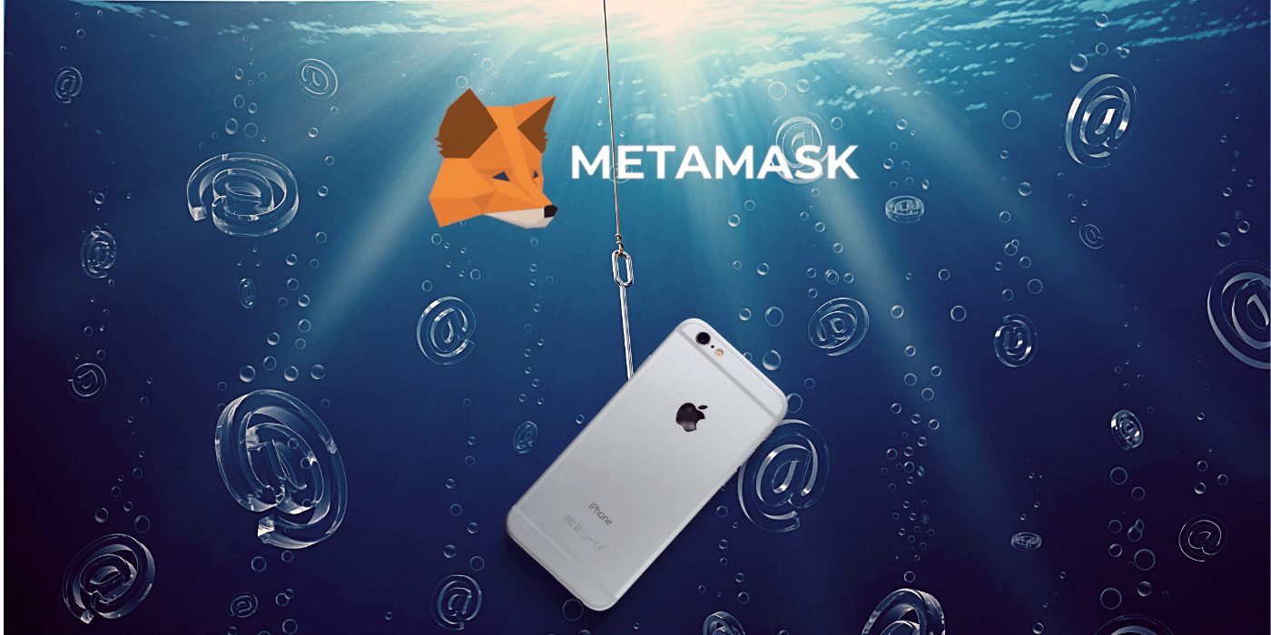 MetaMask Issues Phishing Attack Security Alert for iPhone Users