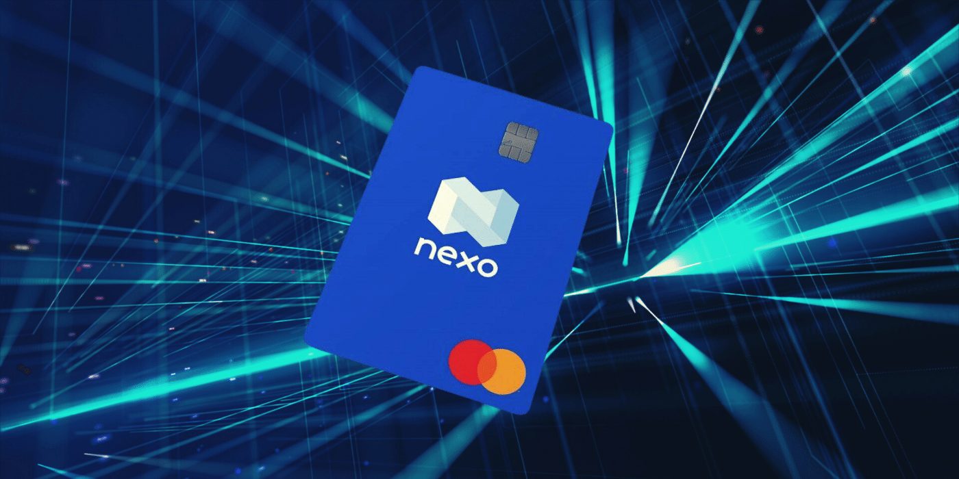Nexo’s New Crypto Credit Card Allows Users to Spend Without Selling Their Crypto