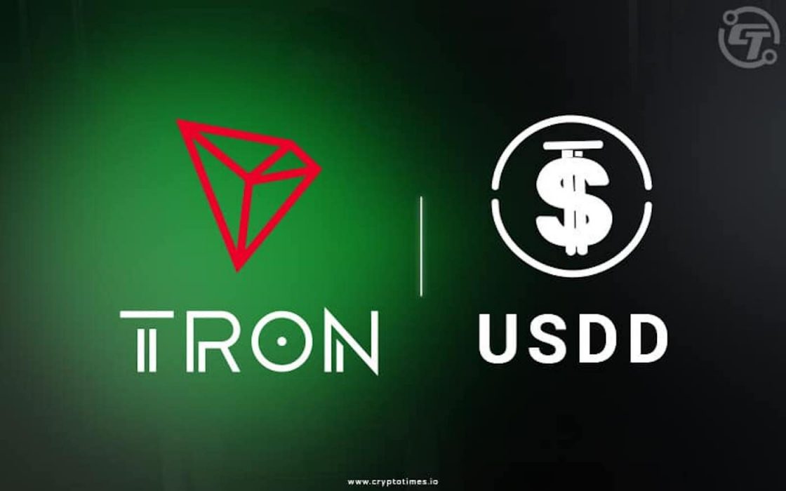 Tron Stablecoin Over-Collaterises 200% to Prevent UST-like Collapse