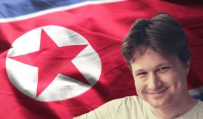 ETH Developer Virgil Griffith Sentenced to 5 Years for North Korea Crypto Trip