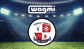 WAGMI United DAO Completes Acquisition of Crawley Town Football Club