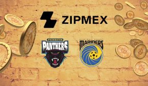 Zipmex Partners NRL and A-League Teams to ‘Boost Crypto Literacy’