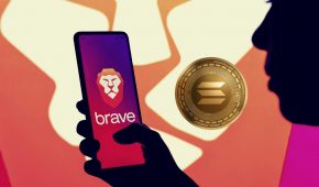 Brave Browser Update Expands Web3 Access to Solana