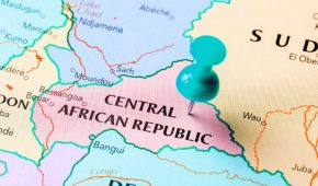 Central African Republic Teases ‘Project Sango’ Creating Crypto Hub