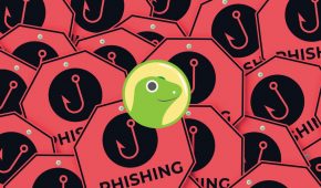 CoinGecko Warn Users of ‘Suspicious Pop-Ups’ Phishing Attacks