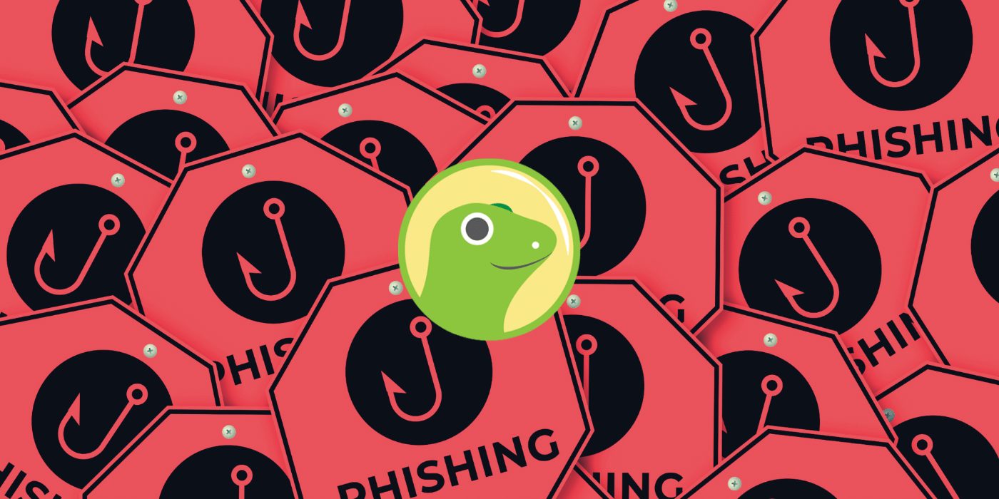 CoinGecko Warn Users of ‘Suspicious Pop-Ups’ Phishing Attacks