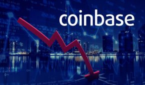 Coinbase Sinks to Record All-Time Low Amid $430 Million Loss