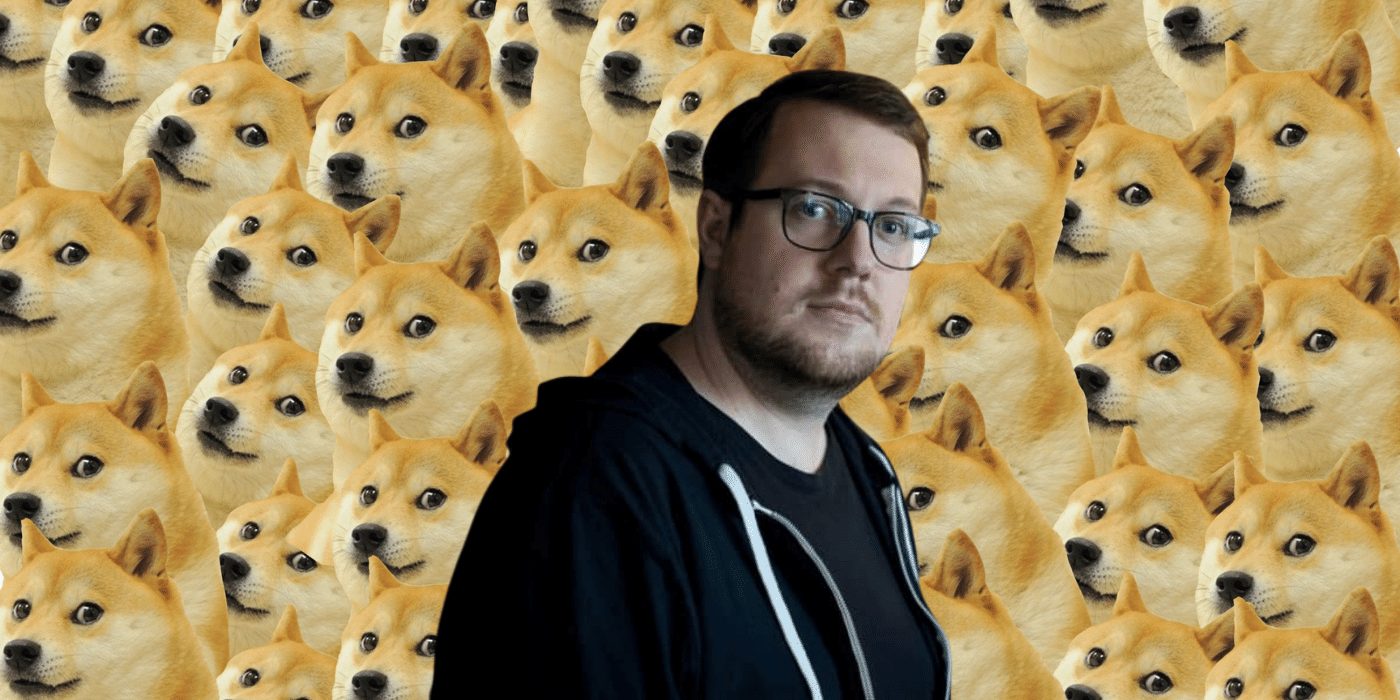Aussie Dogecoin Creator: ‘I Wish It Was the End of Crypto’