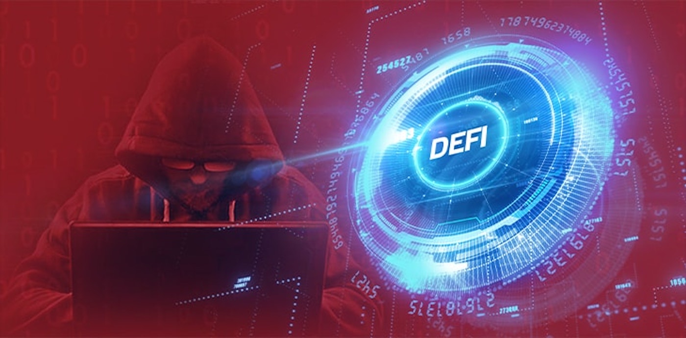 DeFi Protocol ‘Fortress Lending’ Exploited for $3 Million