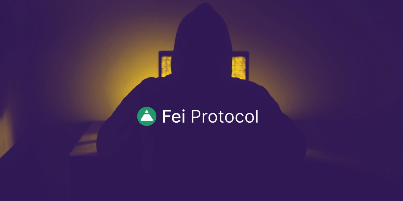Hacker Steals $80 Million From DeFi Lender ‘Rari Capital’ via Fei Protocol Exploit