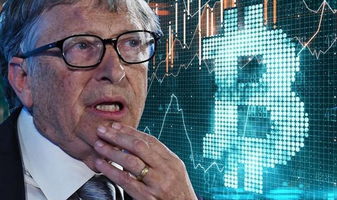 Why Bill Gates Won’t Invest in Crypto: ‘It Has No Valuable Output’