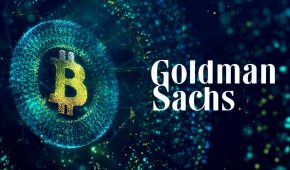 Goldman Sachs Makes its First Bitcoin-Backed Loan