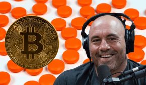 Joe Rogan ‘One or Two Orange Pills Away’ From Becoming a Bitcoin Maxi