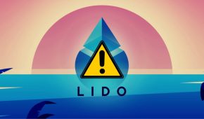 Lido Finance Warns Leveraged Traders as Staked ETH Loses Peg