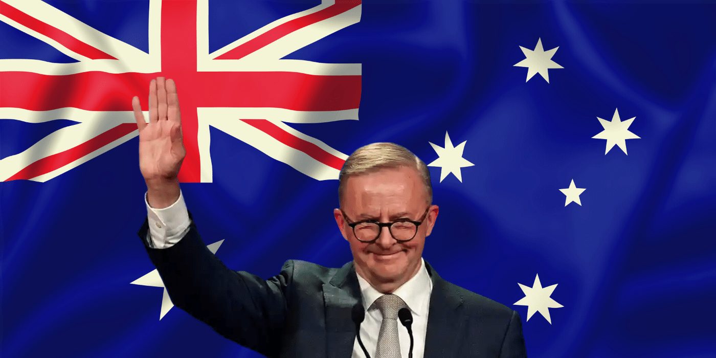 Australian Labor Government Urged to Protect Aussies from Crypto Scams
