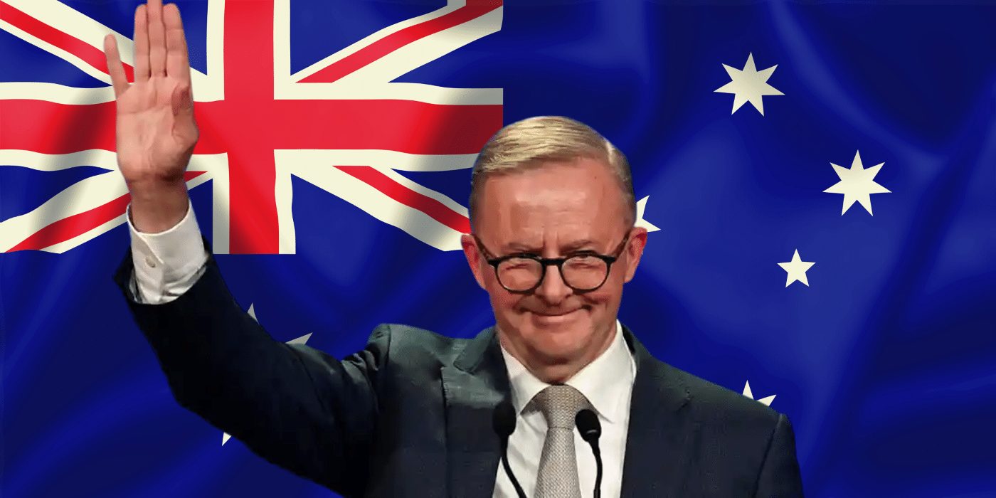 Australia’s New PM Highlights Crypto Regulation Among Top Priorities