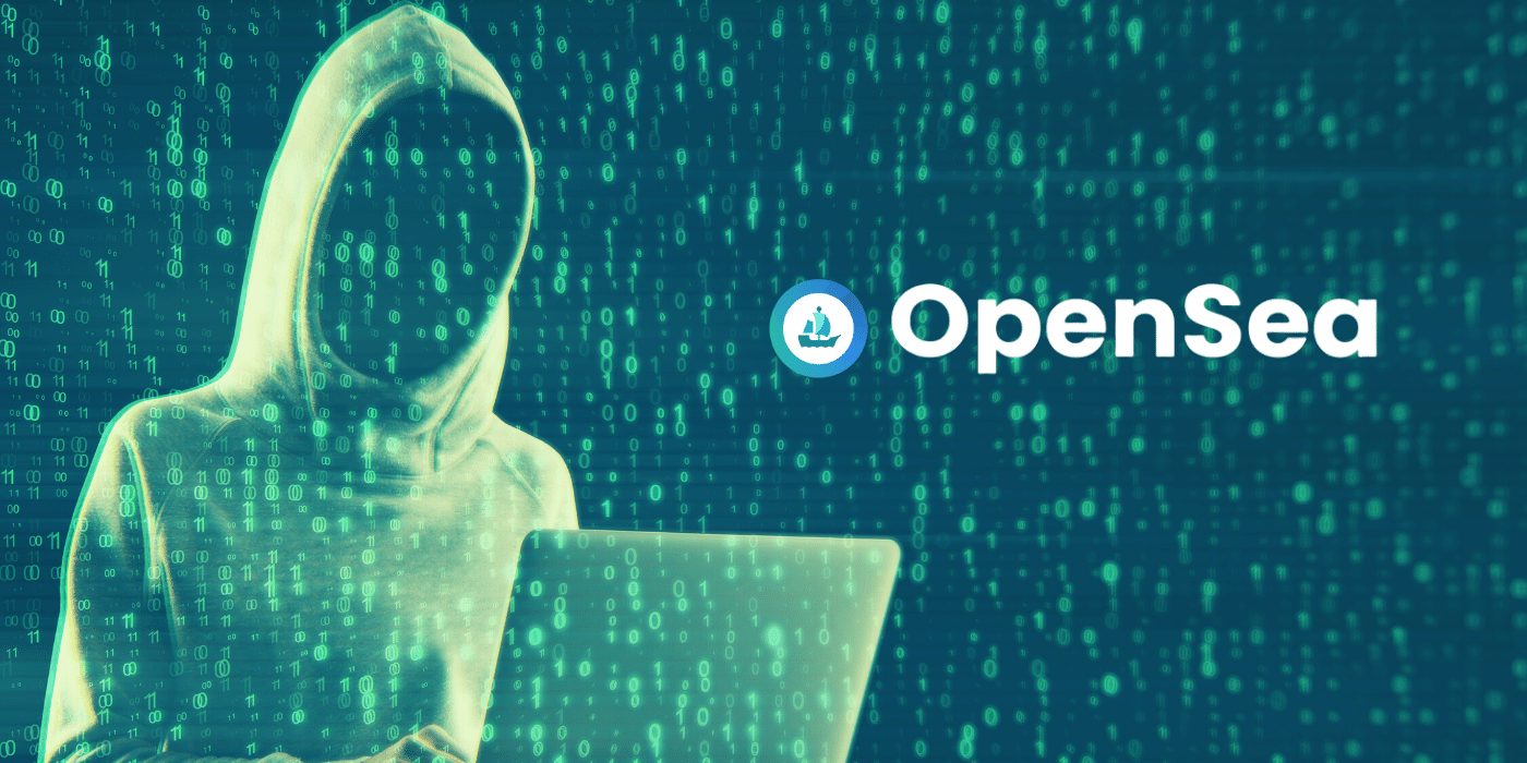 OpenSea Discord Hacked, NFTs Stolen Using Fake YouTube Site