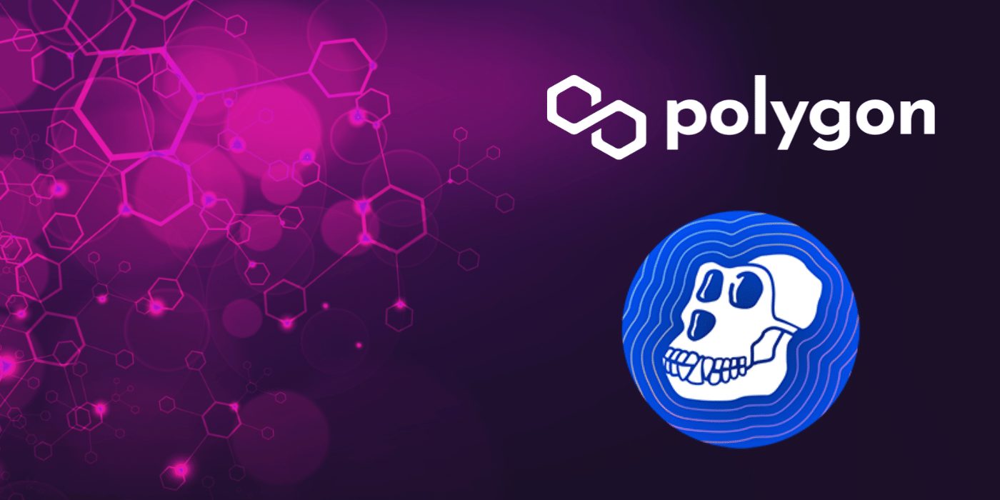 ApeCoin Integrates with Polygon After NFT Mint Disaster