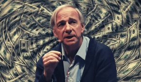 Ray Dalio Warns of 1930s-Style Currency Devaluation