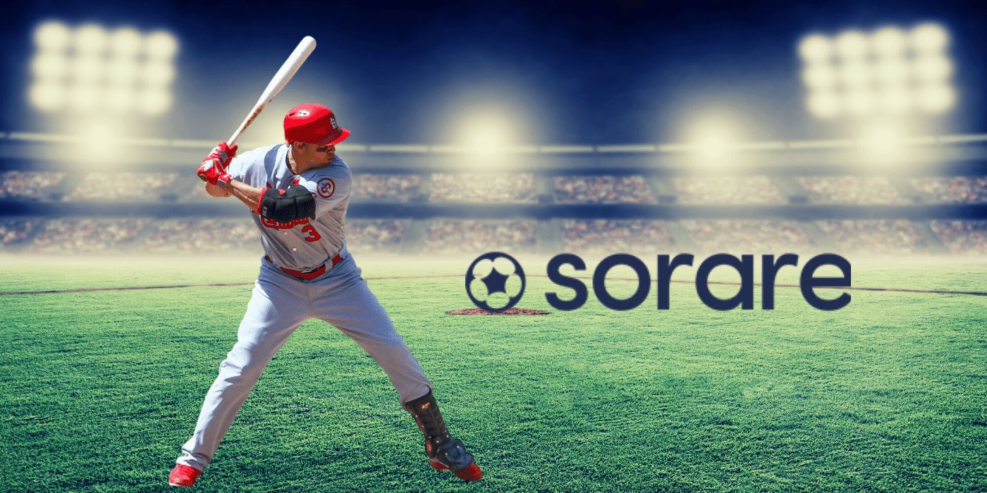 Major League Baseball NFT Fantasy Sports is Coming with Sorare Partnership