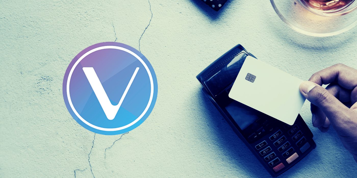 VeChain (VET) Now Accepted as Payment in 2,000,000 Stores Worldwide