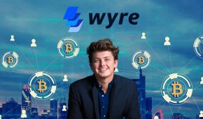 Aussie Entrepreneur Banks $267 Million After Selling Crypto Start-up ‘Wyre’ 