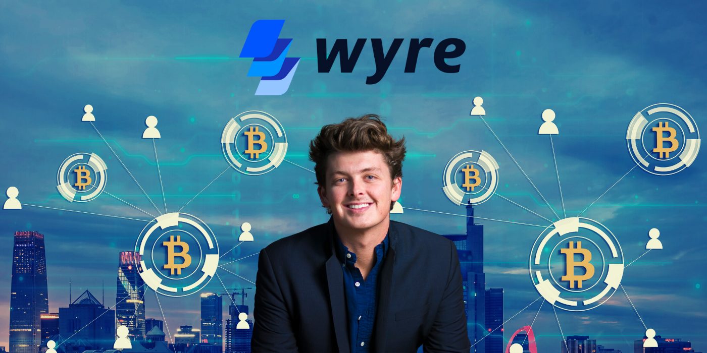 Aussie Entrepreneur Banks $267 Million After Selling Crypto Start-up ‘Wyre’ 