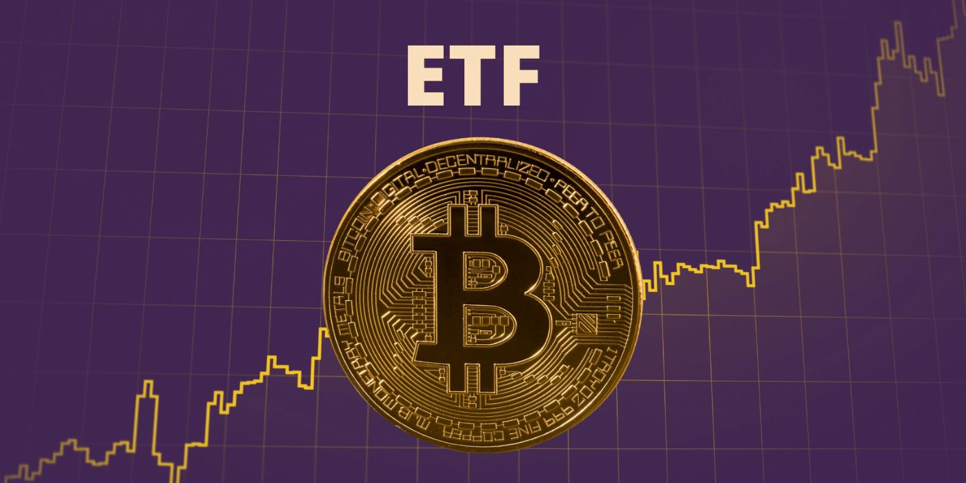 ProShares Launches First Short Bitcoin ETF