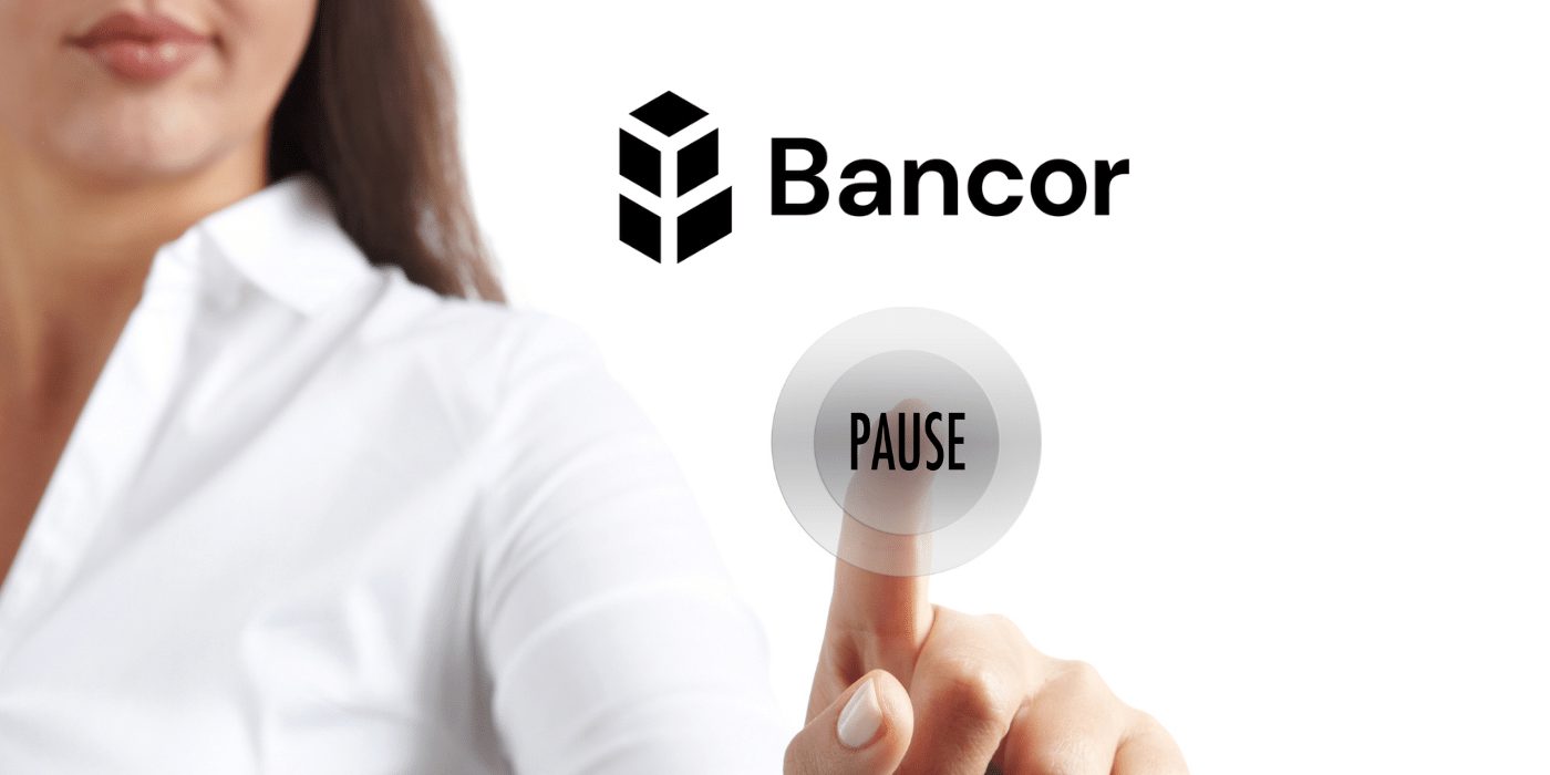 ‘Bancor’ DEX Pauses Impermanent Loss Protection Amid ‘Hostile Market Conditions’