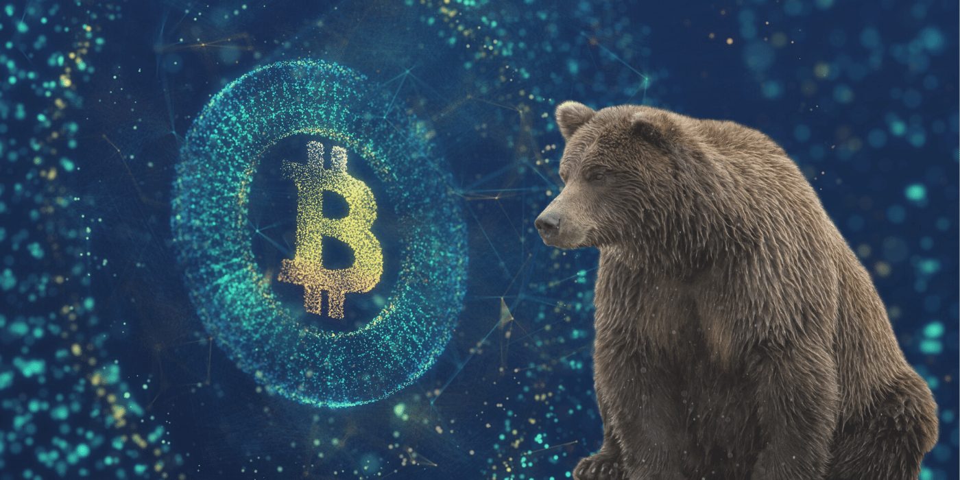 Rare On-Chain Metric Demonstrates We’re in the ‘Darkest Phase of the Bear’