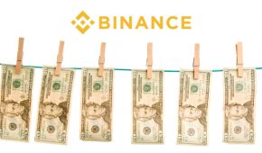 Binance Denies $2.4 Billion Money Laundering Allegations