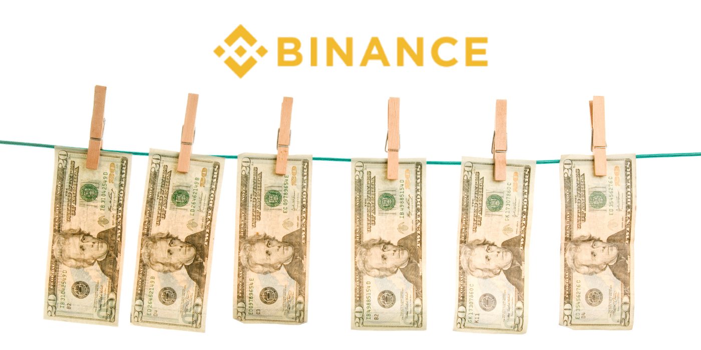 Binance Denies $2.4 Billion Money Laundering Allegations