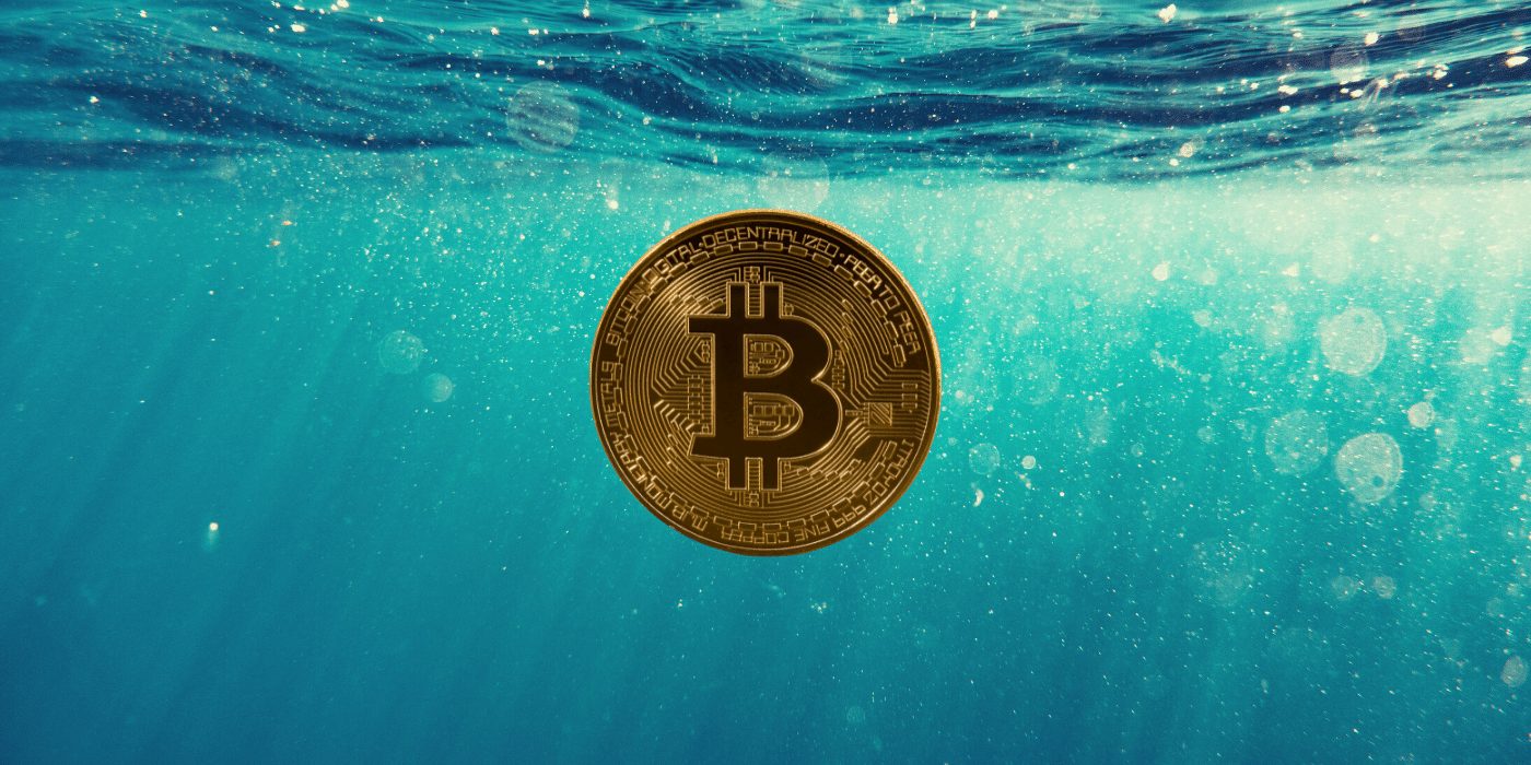 Short-Term BTC Holders Underwater with Only 2.2% in Profit: Glassnode Report
