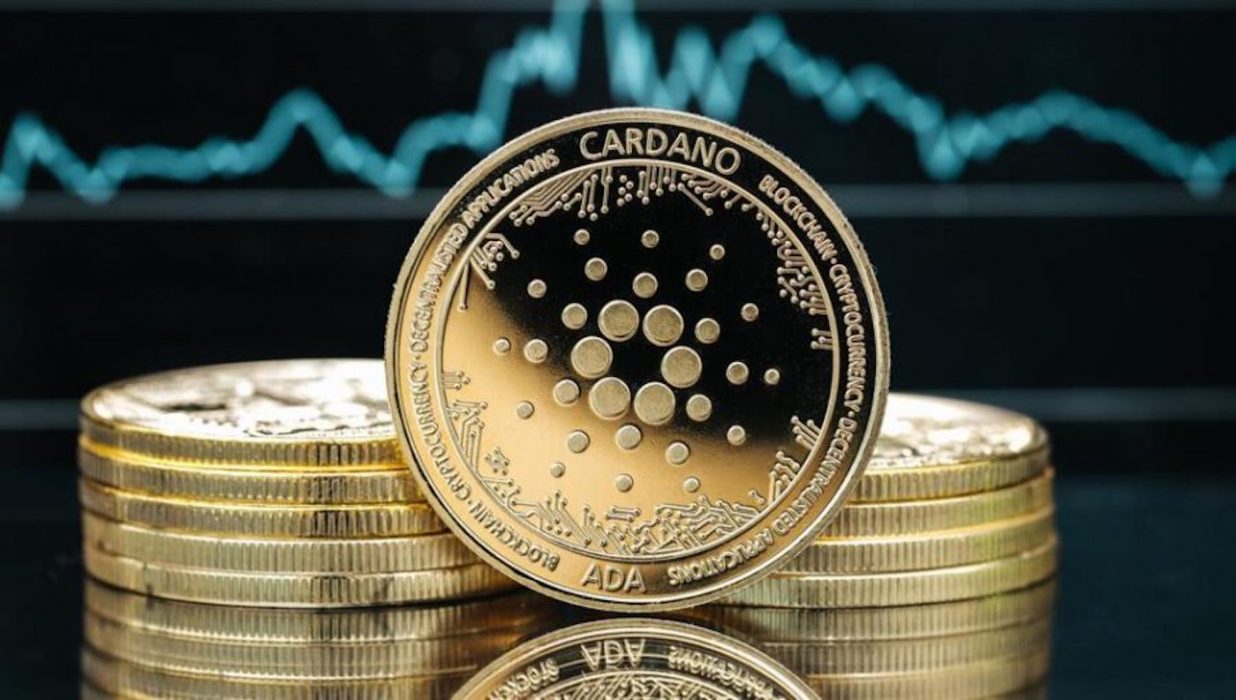 Cardano (ADA) Leads Major Cryptos Relief Rally, Up 25% Overnight