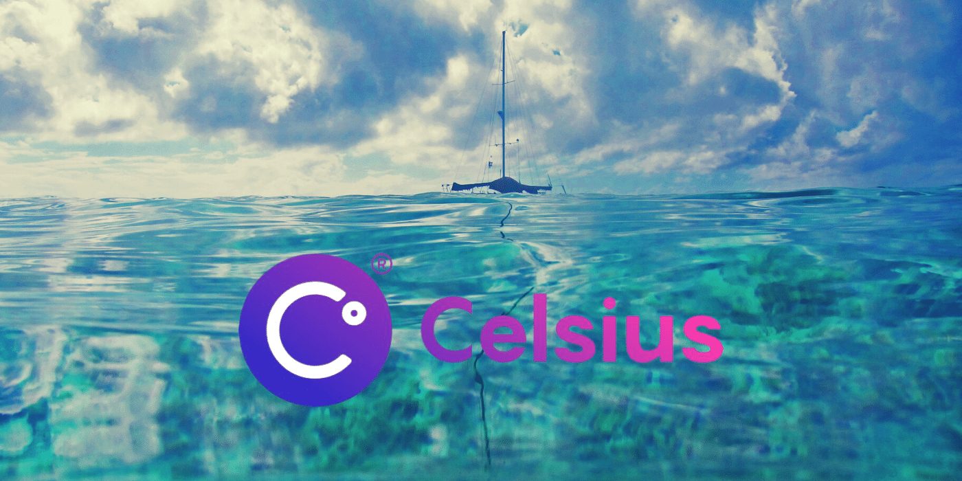 Crypto Lender ‘Celsius’ Pauses Withdrawals, ‘Nexo’ Proposes Buying It Out