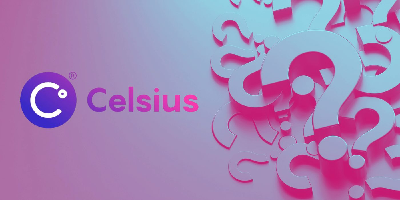Claims Surface ‘Celsius’ Sent $320 Million to FTX Before Halting User Withdrawals