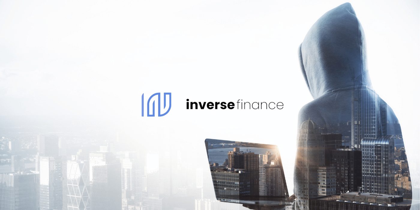 ‘Inverse Finance’ Exploited Again in $1.2 Million Flash Loan Attack