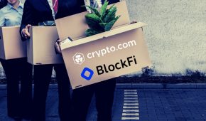 BlockFi and Crypto.com to Shed 400+ Jobs Amid Crypto Rout