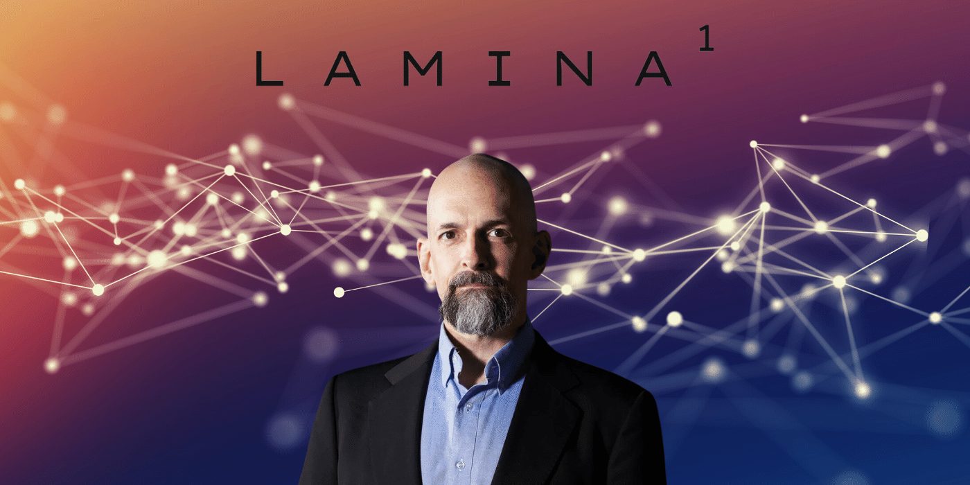 30 Years After Coining the Term ‘Metaverse’, Neal Stephenson Launches Blockchain ‘Lamina1’