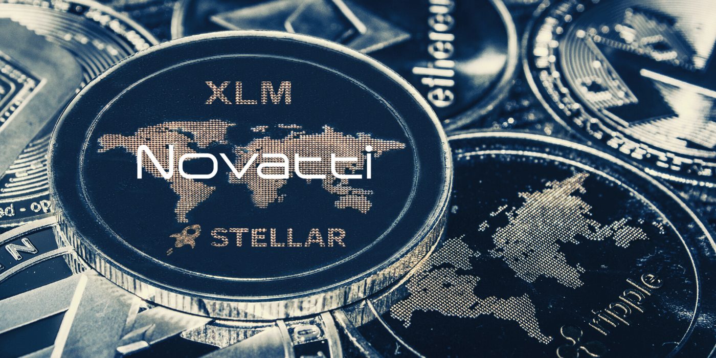 Australian Giant Novatti Set to Launch AUD Stablecoin with Stellar and Ripple