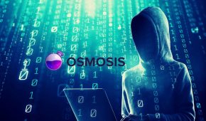 Decentralised Exchange ‘Osmosis’ Goes Offline After $5 Million Hack