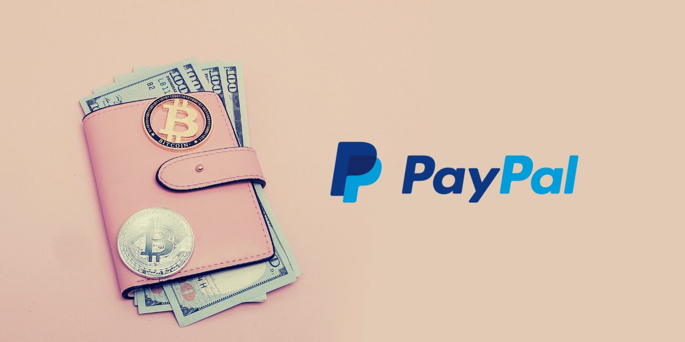 PayPal Allows US Users to Withdraw BTC and ETH to External Wallets