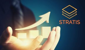 Stratis (STRAX) Token Soars 160% Amid NFT, Gaming and Stablecoin Announcement